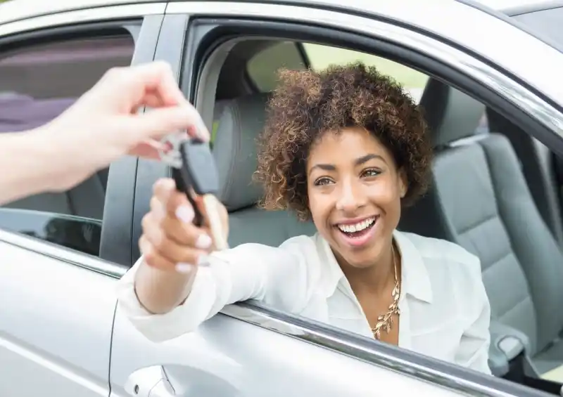 auto leasen Bruchem